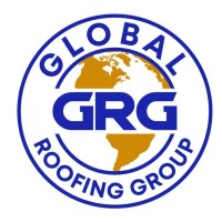 Global Roofing Group logo, Global Roofing Group contact details