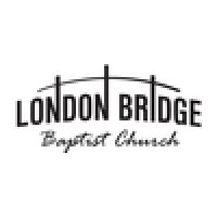 London Bridge Baptist Church logo, London Bridge Baptist Church contact details