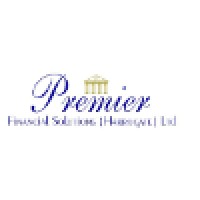 Premier Financial Solutions (Harrogate) Ltd logo, Premier Financial Solutions (Harrogate) Ltd contact details