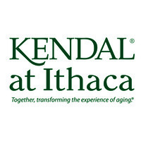 Kendal at Ithaca, Inc. logo, Kendal at Ithaca, Inc. contact details