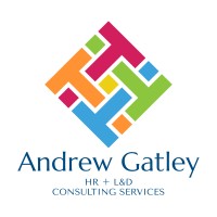 Andrew Gatley - HR + L&D Consulting Services logo, Andrew Gatley - HR + L&D Consulting Services contact details