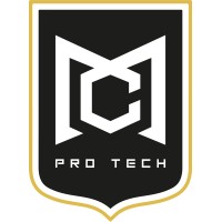 MC PRO-TECH logo, MC PRO-TECH contact details