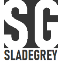 SLADEGREY LTD logo, SLADEGREY LTD contact details