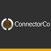 ConnectorCo logo, ConnectorCo contact details