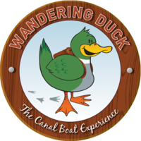 Wandering Duck logo, Wandering Duck contact details