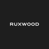 RUXWOOD logo, RUXWOOD contact details