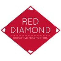 Red Diamond Executive Headhunters logo, Red Diamond Executive Headhunters contact details