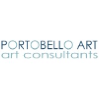 Portobello Art Ltd logo, Portobello Art Ltd contact details