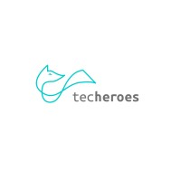 techeroes gGmbH logo, techeroes gGmbH contact details