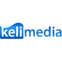 KELI MEDIA logo, KELI MEDIA contact details