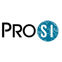 PRO SI logo, PRO SI contact details