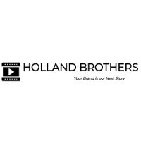 Holland Brothers Films logo, Holland Brothers Films contact details