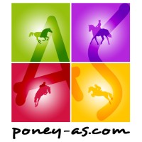 Poney As logo, Poney As contact details