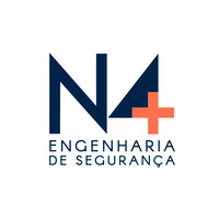 N4 Engenharia de Segurança logo, N4 Engenharia de Segurança contact details