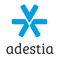 Adestia AB logo, Adestia AB contact details