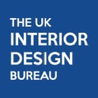 The UK Interior Design Bureau logo, The UK Interior Design Bureau contact details