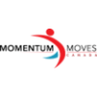 Momentum Moves Canada Inc. logo, Momentum Moves Canada Inc. contact details