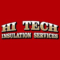 Hi Tech Insulation Services logo, Hi Tech Insulation Services contact details