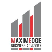 MaximEdge Business Advisory LLP logo, MaximEdge Business Advisory LLP contact details