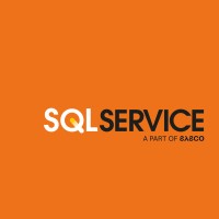 SQL Service AB logo, SQL Service AB contact details