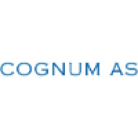 Cognum AS logo, Cognum AS contact details