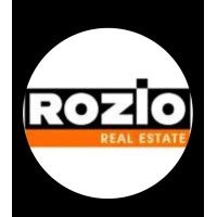 Rozio Real Estate logo, Rozio Real Estate contact details