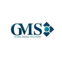 Global Market Solutions GmbH logo, Global Market Solutions GmbH contact details