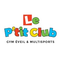 Le P'tit Club logo, Le P'tit Club contact details