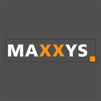 MAXXYS AG logo, MAXXYS AG contact details