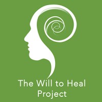 The Will to Heal™ Project logo, The Will to Heal™ Project contact details