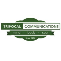 TriFocal Communications Inc. logo, TriFocal Communications Inc. contact details