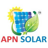 APN Solar Energy Pvt Ltd logo, APN Solar Energy Pvt Ltd contact details