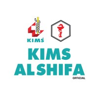 KIMS ALSHIFA SUPER SPECIALTY HOSPITAL logo, KIMS ALSHIFA SUPER SPECIALTY HOSPITAL contact details