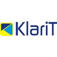 KlariT LLP logo, KlariT LLP contact details