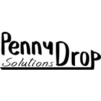 PennyDrop Solutions Ltd logo, PennyDrop Solutions Ltd contact details