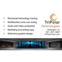 TriPolar Technologies logo, TriPolar Technologies contact details