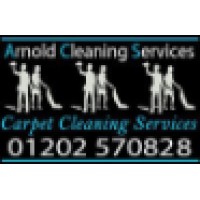 Arnold Cleaning Services logo, Arnold Cleaning Services contact details