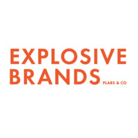 Explosive Brands logo, Explosive Brands contact details