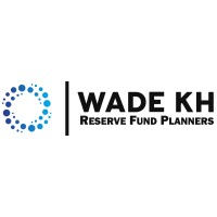 Wade KH Reserve Fund Planners Ltd. logo, Wade KH Reserve Fund Planners Ltd. contact details