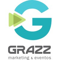 GRAZZ Marketing e Eventos logo, GRAZZ Marketing e Eventos contact details