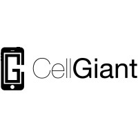 Cell Giant logo, Cell Giant contact details