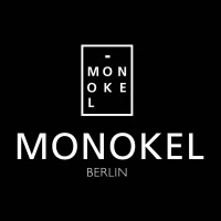 Monokel Berlin GmbH logo, Monokel Berlin GmbH contact details