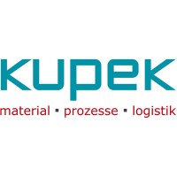 Kupek GmbH logo, Kupek GmbH contact details