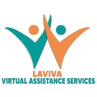 LaViva Virtual Assistance Services logo, LaViva Virtual Assistance Services contact details