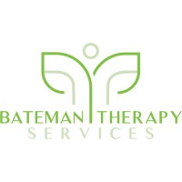 Bateman Therapy Services logo, Bateman Therapy Services contact details