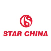 Star China logo, Star China contact details