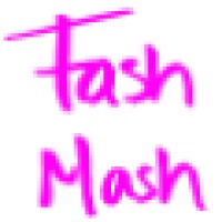 FashMash logo, FashMash contact details