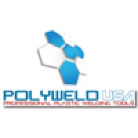 PolyWeld USA logo, PolyWeld USA contact details