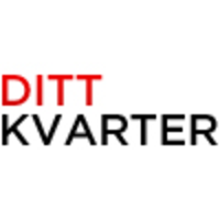 Ditt Kvarter AB logo, Ditt Kvarter AB contact details