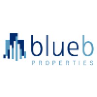 Blue B Properties logo, Blue B Properties contact details